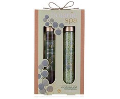 Accentra Botanic Spa Gift Set