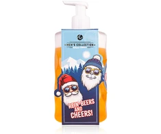 Accentra „Cheers 2in1“ kūno ir rankų prausiklis, 720 ml