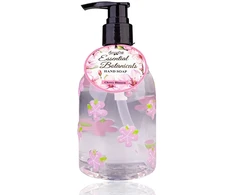 Accentra Cherry Blossom Essential Botanicals hand soap 300 ml