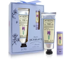 Accentra Dr. Finlay's Lavender Gift Set