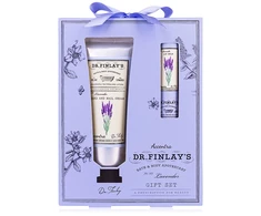 Accentra Dr. Finlay's Lavender Gift Set