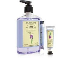 Accentra Dr. Finlay`s Lavender Hand Care Gift Set