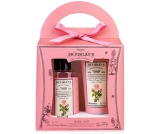 Accentra Dr. Finlay`s Rose &amp; Oranžinis Blossom Body Care Gift Set