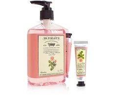 Accentra Dr. Finlay`s Rose &amp; Oranžinis Blossom Hand Care Gift Set