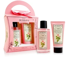 Accentra Dr. Finlay`s Rose &amp; Oranžinis Blossom Body Care Gift Set
