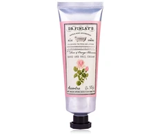 Accentra Dr. Rose &amp; Oranžinis Blossom Hand Kreminis Finlay's Hand and Nail Kreminis 60 ml