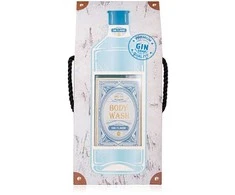 Kūno prausiklis „GIN FLAVOR“ (400 ml)
