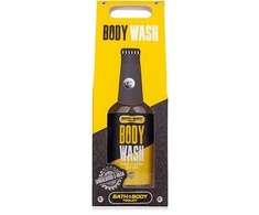 Accentra Dušo želė in a gift box (Kūno prausiklis) 360 ml