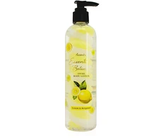 Accentra Essential Botanicals Lemon &amp; Bergamot Losjonas kūnui 300 ml