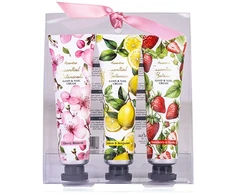 Accentra Essential Botanics Hand Care Gift Set