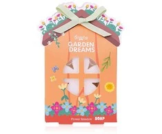Accentra Garden Dreams Flower Meadow Hand Soap 60 g