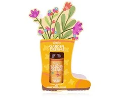Accentra Garden Dreams Rankų muilas &amp; Scrub 50 ml