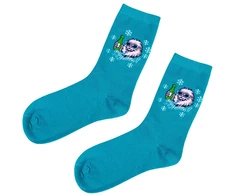 Accentra Dovanų rinkinys su pora „Men's Collection Winter Edition“ kojinių