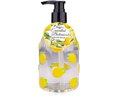 Accentra Lemon &amp; Bergamot Essential Botanicals Hand Soap 300 ml