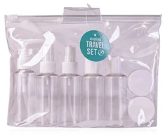 Accentra Travel set in a bag 9 pcs