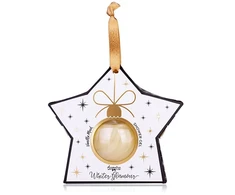Accentra Winter Glamour Bath &amp; Dušo želė 60 ml