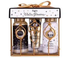 Accentra Winter Glamour Gift Set