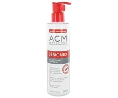 Laboratoire Acm ACM valomasis gelis probleminei odai Sébionex (valomasis gelis), 200 ml