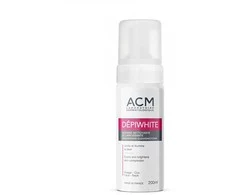 Peter Thomas Roth Laboratoire ACM Depiwhite Brightening Cleansing Foam, 200 ml