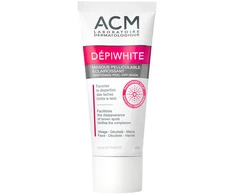 ACM Dépiwhite nulupamoji kaukė pigmentinių dėmių korekcijai, 40 ml