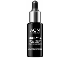 ACM Duolys A retinolio veido serumas 30ml