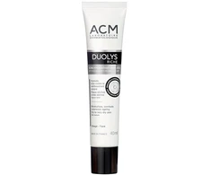 Nuxe ACM Duolys Riche („Drėkinamoji odos priežiūros priemonė nuo senėjimo“) kremas („Drėkinamoji odos priežiūros priemonė nuo senėjimo“) 40 ml
