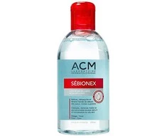 Laboratoire Acm ACM micelinis losjonas probleminei odai Sébionex (micelinis losjonas), 250 ml