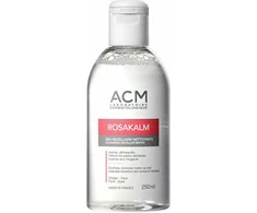 ACM Rosakalm Micellar Cleansing Vanduo 250ml