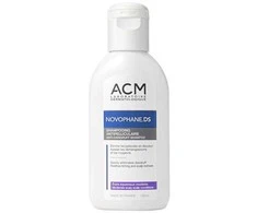 ACM Novophane DS (Nuo pleiskanų Šampūnas), 125 ml