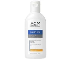ACM "Novophane" energizuojantis šampūnas 200ml