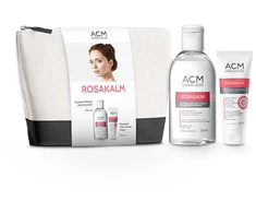 ACM Rosakalm Anti-Redness Duo Gift Set