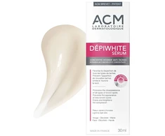 ACM serumas nuo pigmentinių dėmių Dépiwhite serumas 30 ml