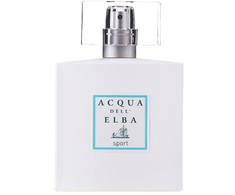 Acqua Dell' Elba Acqua Dell'elba Sport EDT, 100 ml