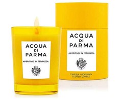 Acqua Di Parma Aperitivo In Terrazza - žvakė 200 g