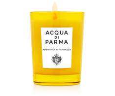 Acqua Di Parma Aperitivo In Terrazza - žvakė 200 g