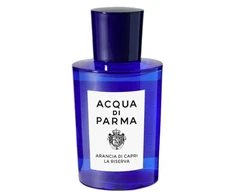 Acqua Di Parma Arancia Di Capri La Riserva EDP parfumuotas vanduo unisex, 180 ml