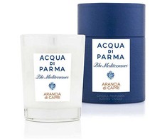 Acqua Di Parma Kvepianti žvakė Arancia Di Capri 200g