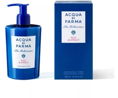 Acqua Di Parma Blu Mediterraneo Fico Di Amalfi - mléko na tělo i ruce, 300 ml