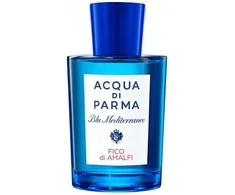 Acqua Di Parma Blu Mediterraneo Fico Di Amalfi EDT tualetinis vanduo unisex, 100 ml