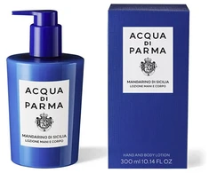 Acqua Di Parma Blu Mediterraneo Mandarino Di Sicilia balsam do rąk i ciała 300ml