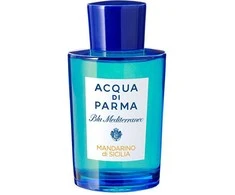 Acqua Di Parma Mandarino Di Sicilia EDT Purškiklis, 180 ml