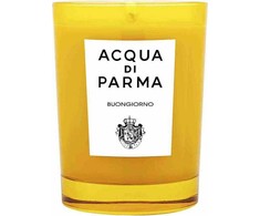 Acqua Di Parma Buongiorno - svíčka 500g