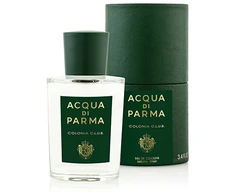 Kvepalai vyrams Acqua Di Parma Colonia C.L.U.B. Cologne, 50 ml