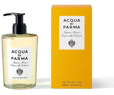 Acqua Di Parma Colonia rankų ir kūno prausimosi gelis 300ml