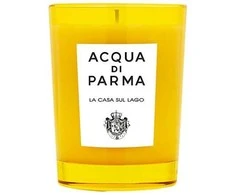 Acqua Di Parma La Casa Sul Lago - žvakė 200 g