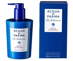 Acqua Di Parma Mirto Di Panarea Hand And Losjonas kūnui, 300 ml