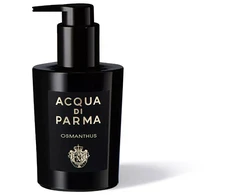Acqua Di Parma Osmanthus - skystas muilas kūnui ir rankoms, 300 ml