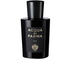 Unisex kvepalai Acqua Di Parma Oud EDP, 100 ml