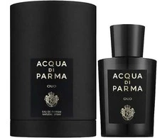 Unisex kvepalai Acqua Di Parma Oud EDP, 100 ml