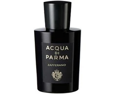 Acqua di Parma Signatures Of The Sun Zafferano EDP parfumuotas vanduo Unisex, 180 ml